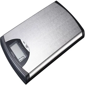 Sunbeam Stainless Food Kitchen Scale